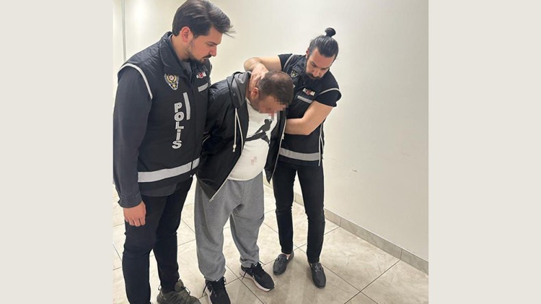 Muharrem İnce soruşturmasında ‘Ankara Kuşu’ adlı kullanıcı gözaltına alındı