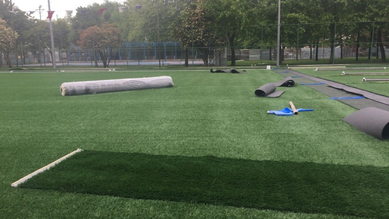 Doğu Kışla yenilendi; Geri sayım başladı, ünlüler geliyor