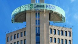 Garanti BBVA’dan flaş açıklama; Kredi kartı ile harcama verileri…