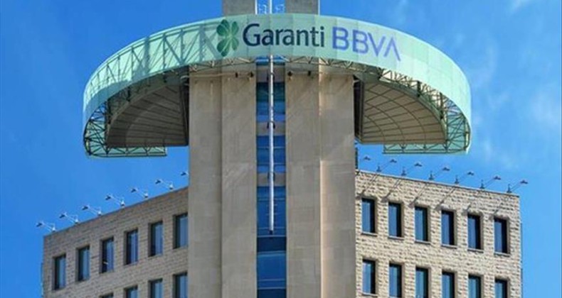 Garanti BBVA’dan flaş açıklama; Kredi kartı ile harcama verileri…