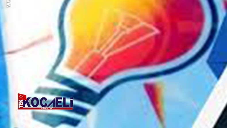 Ak Parti’den flaş karar; Ve düğmeye basıldı