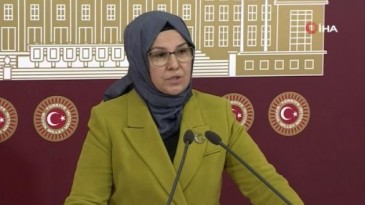 Katırcıoğlu: “Pkk’nın Kemal Kılıçdaroğlu’nu desteklemesine sözünüz yok mu?”