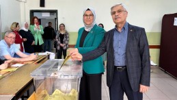 Milletvekili Katırcıoğlu oyunu Gölcük’te kullandı