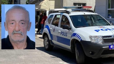 Evde eşi tarafından ölü bulundu