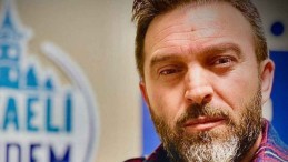 Hakan Süer’e bıçaklı saldırı