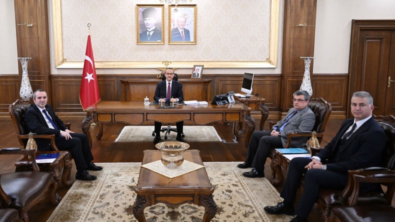 Çiftçi ve üreticilere destek; Kocaeli’de Destek Ofisi kuruyor