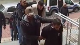 Terör propagandası yaptığı belirlenen HDP ilçe başkanı tutuklandı