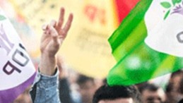 HDP İlçe Başkanı gözaltına alındı