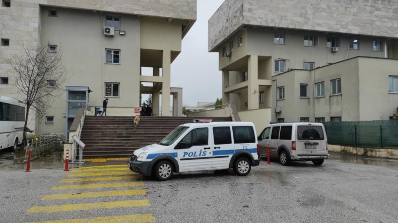 Genç kıza cinsel taciz dehşeti; Karardan önceki son duruşma…