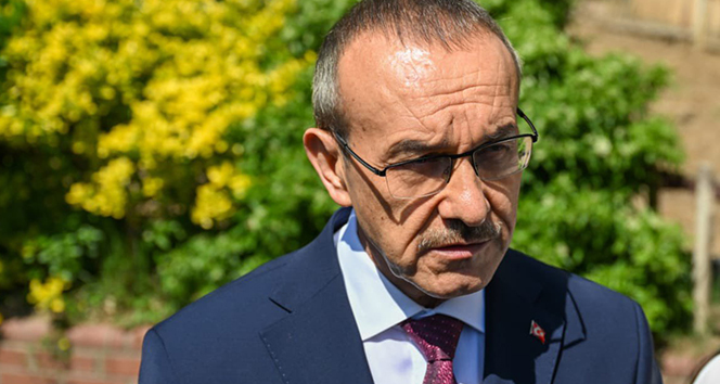 Kocaeli Valisi Yavuz’dan flaş seçim açıklaması