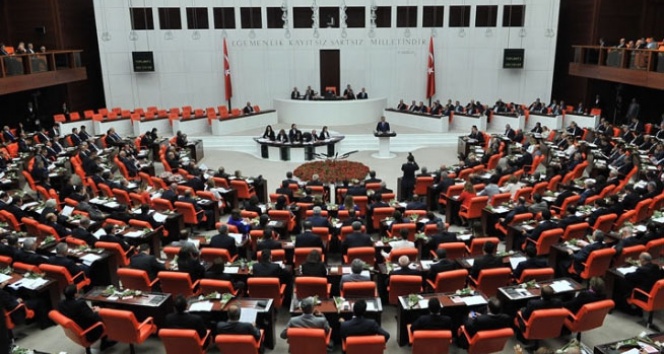 İşte Kocaeli Milletvekilleri