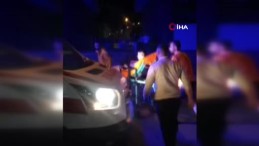 Kocaeli’de olay; Üç genç bıçaklandı