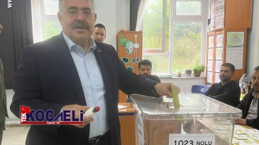 Veysel Tipioğlu oyunu kullandı