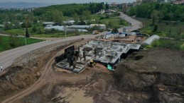 Başiskele, termal turizmin merkezi olacak