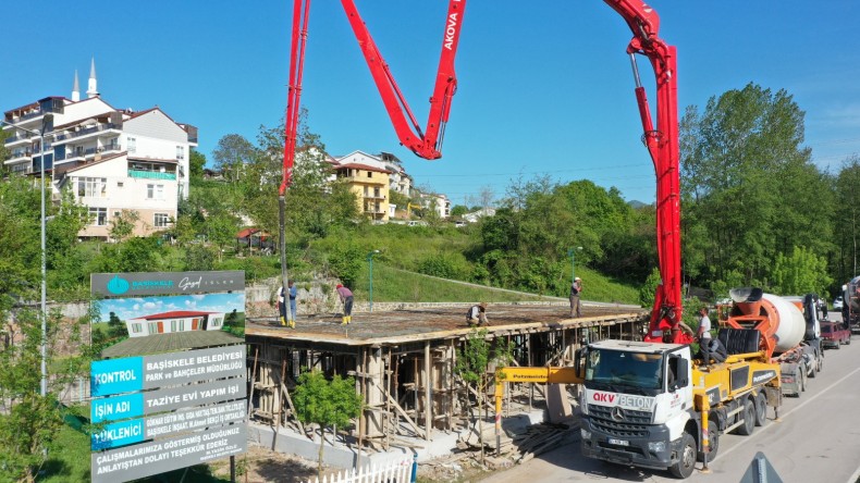 Başiskele’de bir ilk daha