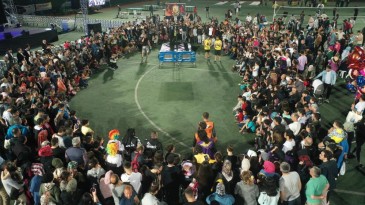 Kocaeli’nin bu ilçesi spora ve eğlenceye doyacak