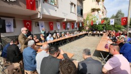 Hastane kapanmıyor, Derince’ye bir hastane daha geliyor