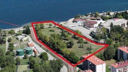 Gölcük’e Açık Hava Denizcilik Müzesi yapılacak