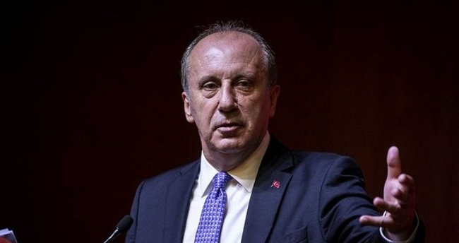 Muharrem İnce’den Kocaelili gençlere flaş çağrı