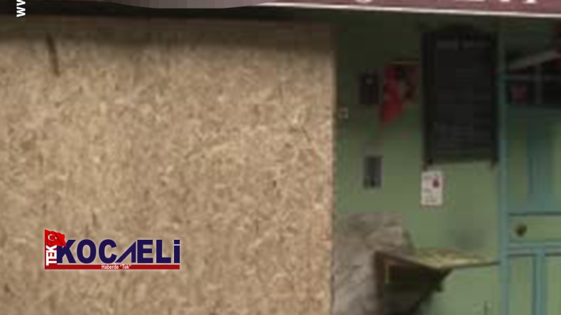 Tesettürlü kadınları kovan kafe işletmecisi gözaltına alındı