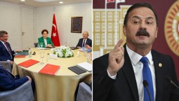Adeta bombaladı; ‘PKK destek veriyor, İYİ Parti’den ses yok’