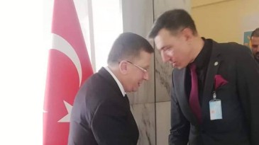Lütfü Türkkan’a ateş püskürdü; İYİ Parti’li isimden ŞOK!