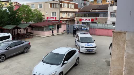 Mehmet Ali Paşa’da kavga; Yaralı var