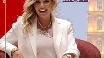 Kocaelispor’a iddialı aday; Ünlü yıldız yönetimine girmek istedi