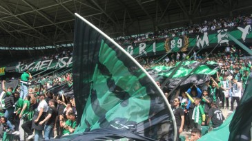 Kocaelispor şampiyonluğunu ilan etti