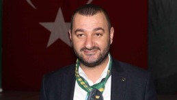 Kocaeli’nin sevilen ismi Abdülkadir Yılmaz kalp krizi geçirdi