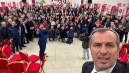 İYİ Parti’de istifalar; MHP’ye akın akın katılım