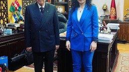 MHP’li Yudum Kaşıkçı’dan flaş mesaj; Şimdi sıra 28 Mayıs’ta….