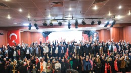 İYİ Parti’de ŞOK istifalar; MHP’ye geri döndüler