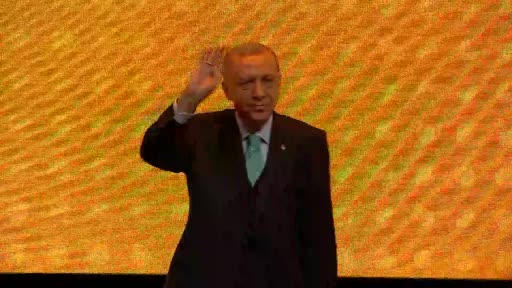 Cumhurbaşkanı Erdoğan: “Selo’yu serbest bırakacaklar. Kim bu Selo?