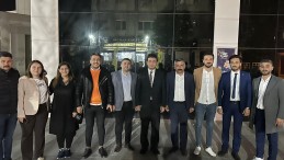 DOĞAN; BU KÖTÜ YÖNETİMİ DEĞİŞTİRECEĞİZ