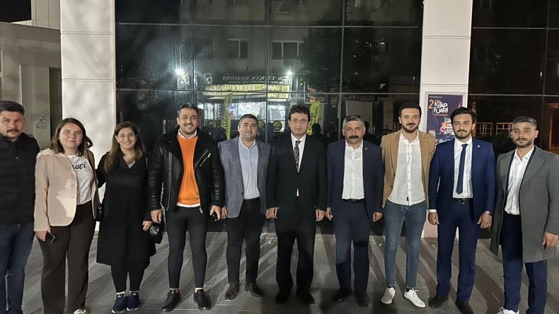 DOĞAN; BU KÖTÜ YÖNETİMİ DEĞİŞTİRECEĞİZ