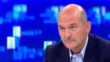 Soylu’nun iddiası çok konuşulacak; ‘Ses kasedi var’