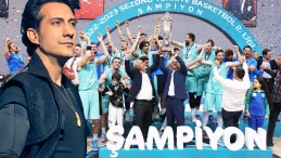 Şampiyonluk Kıraç konseriyle kutlanacak