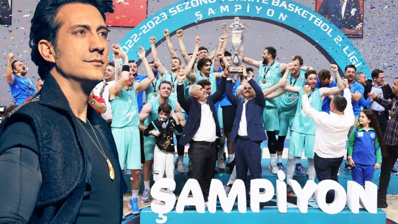 Şampiyonluk Kıraç konseriyle kutlanacak