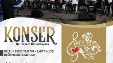 Türk Sanat Müziğinin Eşsiz Eserleri Yalı Evlerinde Seslendirilecek