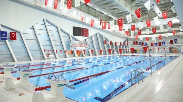 Havuzdan 45 bin Vatandaş Hizmet Aldı