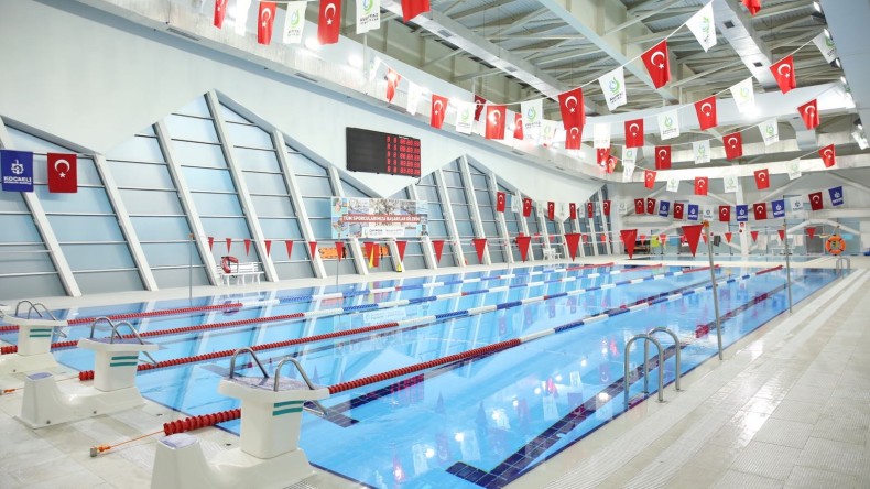 Havuzdan 45 bin Vatandaş Hizmet Aldı