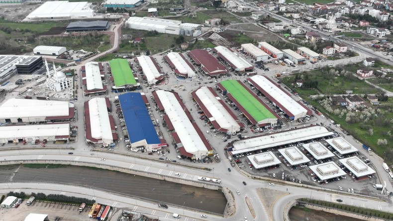 Gölcük Belediyesi 18 Dükkanı İhale İle Satışa Çıkarıyor