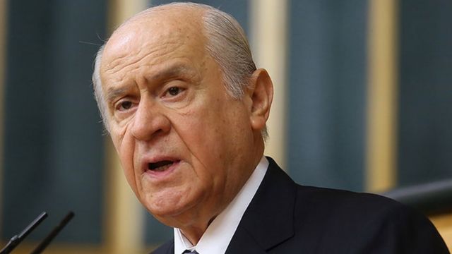 Seçim sonrası ilk grup toplantısı… MHP lideri Bahçeli’den asgari ücret açıklaması