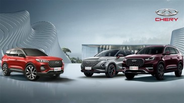 Dünya devi Chery, Kocaeli Kaya Güvencesi ile Kocaeli’de