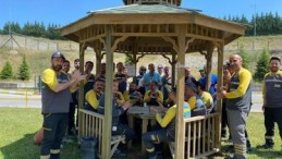 Anlaşma sağlanamadı, İZOCAM İşçileri greve çıkıyor