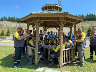 Anlaşma sağlanamadı, İZOCAM İşçileri greve çıkıyor