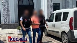 Oğlunu öldüren baba tutuklandı