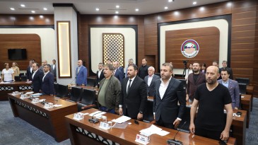 İlimtepe İş ve Yaşam Merkezi’ne bilgi evi ve spor tesisi yapılacak