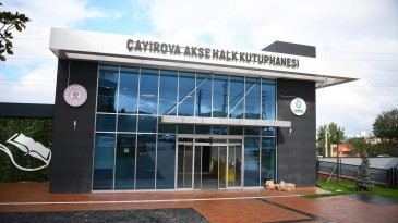 Kitap kahveler YKS sınavına kadar 7 gün 24 saat açık olacak